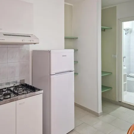 Lovely In With Indoor Swimming Pool Holiday home Vieste