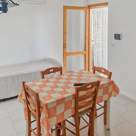 Lovely In With Indoor Swimming Pool Vieste