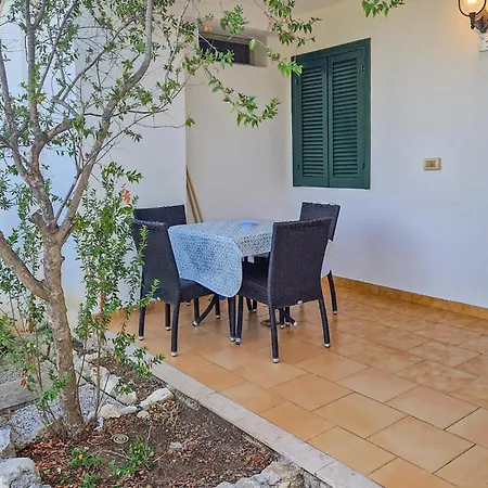 Lovely In With Indoor Swimming Pool * Vieste